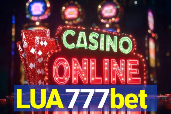 LUA777bet