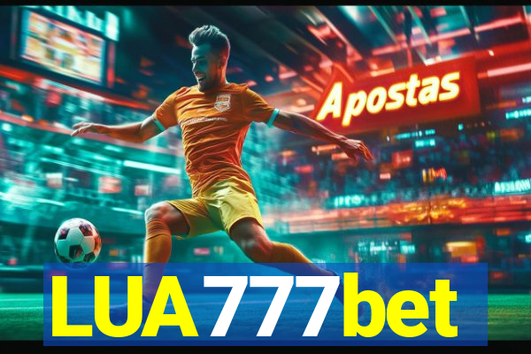 LUA777bet