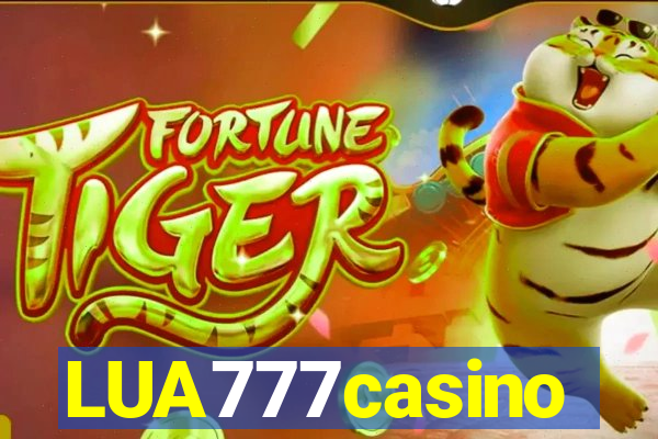 LUA777casino