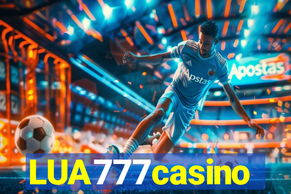 LUA777casino