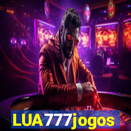 LUA777jogos