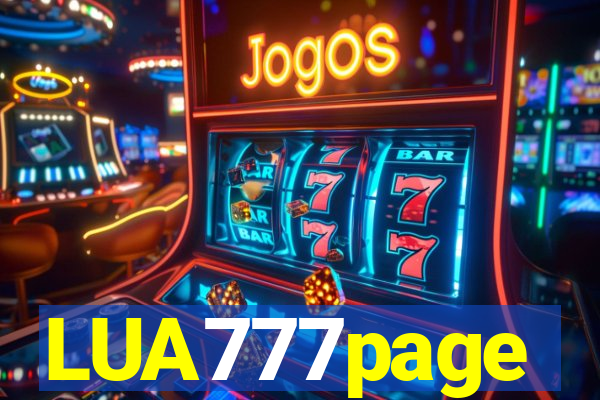 LUA777page
