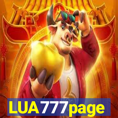 LUA777page