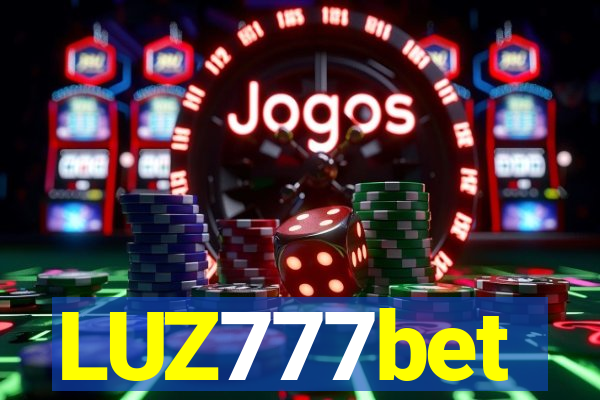LUZ777bet