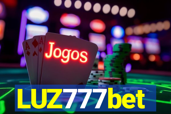 LUZ777bet