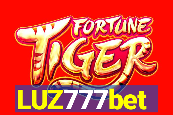 LUZ777bet