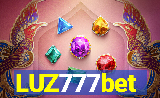 LUZ777bet