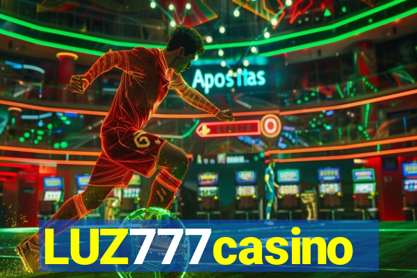 LUZ777casino