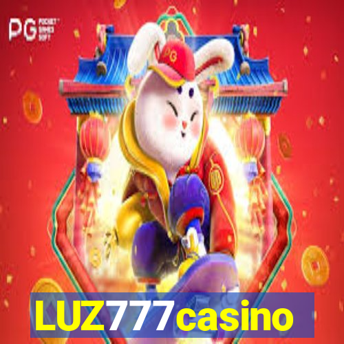 LUZ777casino