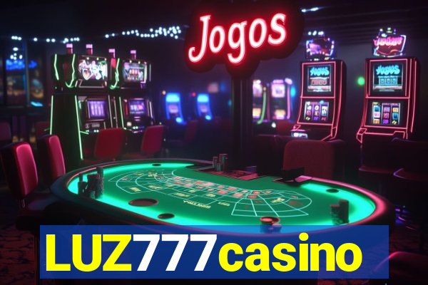 LUZ777casino
