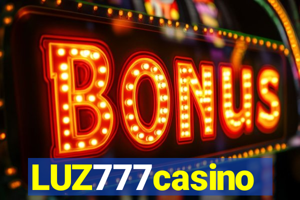 LUZ777casino