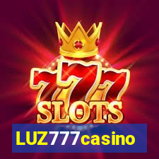LUZ777casino