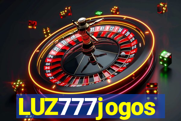 LUZ777jogos