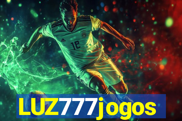 LUZ777jogos