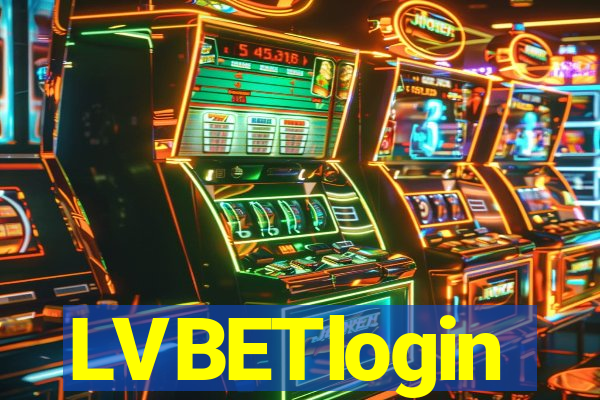 LVBETlogin