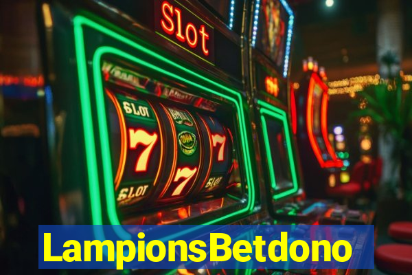 LampionsBetdono
