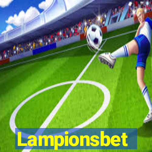 Lampionsbet