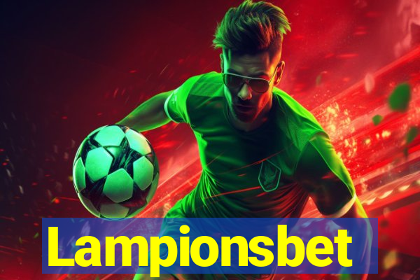 Lampionsbet