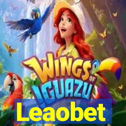 Leaobet