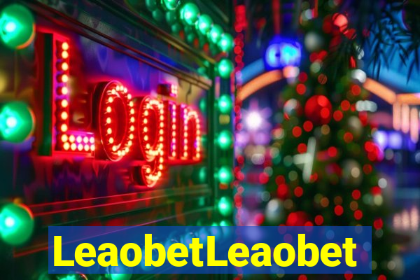 LeaobetLeaobet
