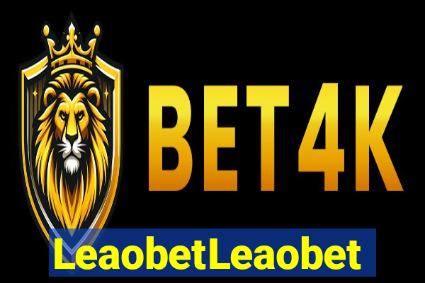 LeaobetLeaobet
