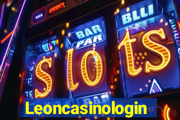 Leoncasinologin