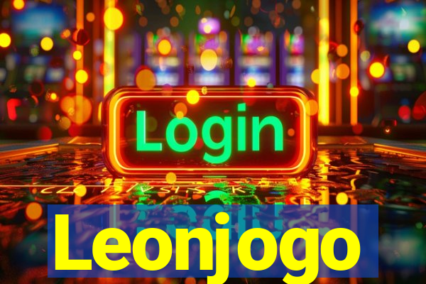 Leonjogo