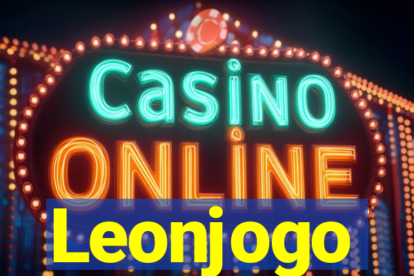 Leonjogo