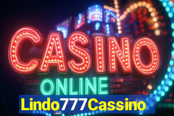 Lindo777Cassino