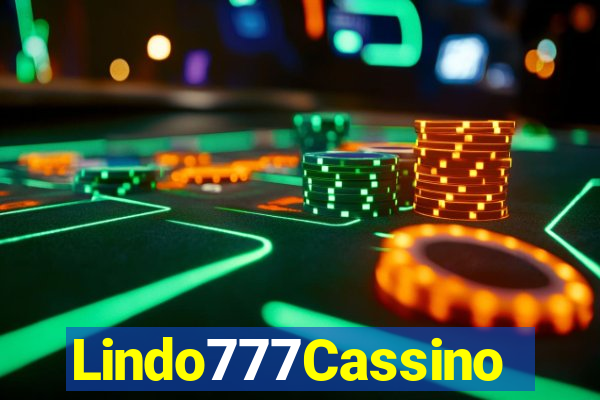 Lindo777Cassino