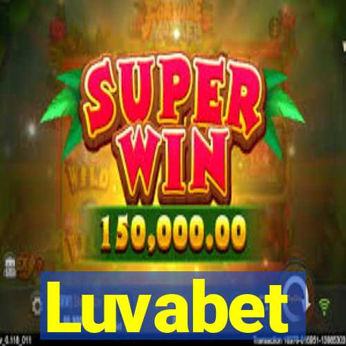 Luvabet