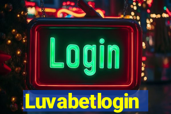 Luvabetlogin