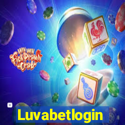 Luvabetlogin