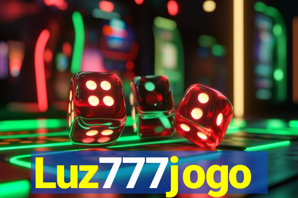 Luz777jogo