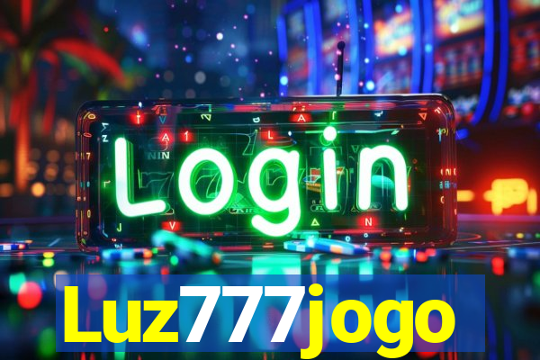 Luz777jogo