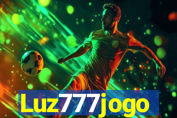 Luz777jogo