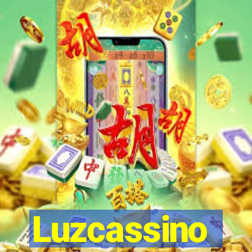 Luzcassino