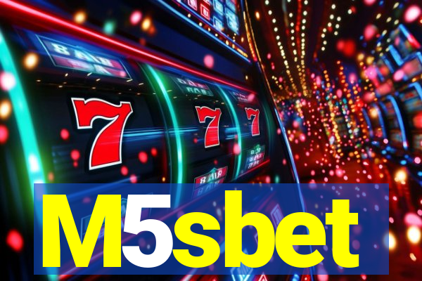 M5sbet