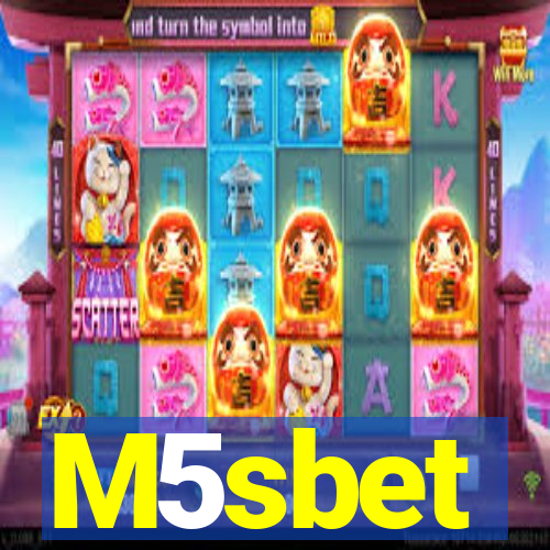 M5sbet