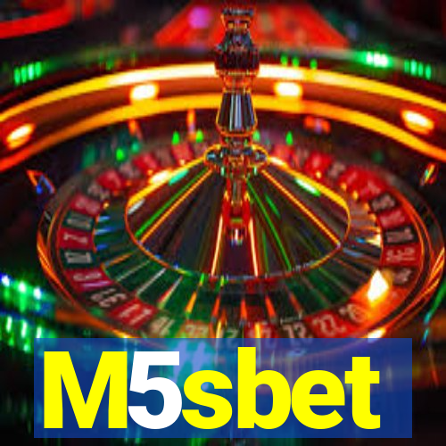 M5sbet