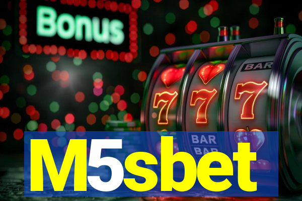 M5sbet