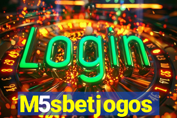 M5sbetjogos