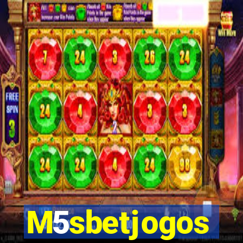 M5sbetjogos