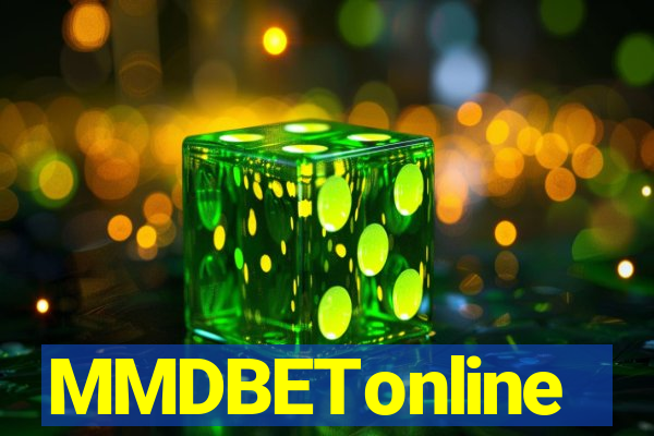 MMDBETonline