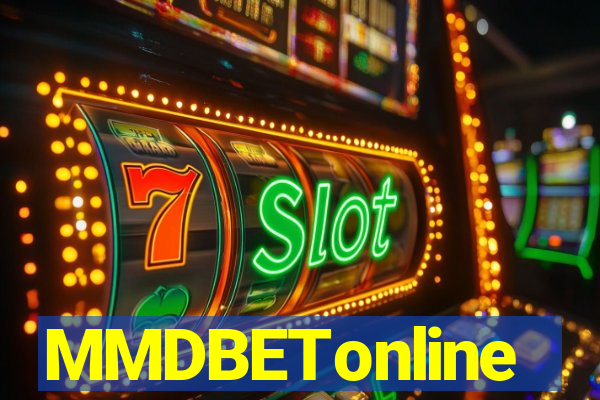 MMDBETonline