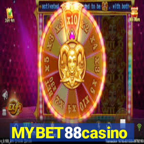 MYBET88casino