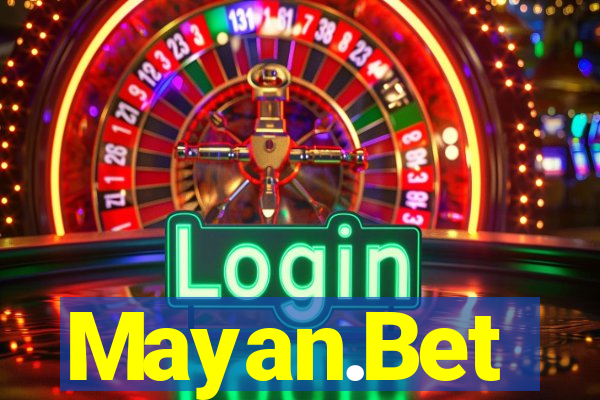 Mayan.Bet