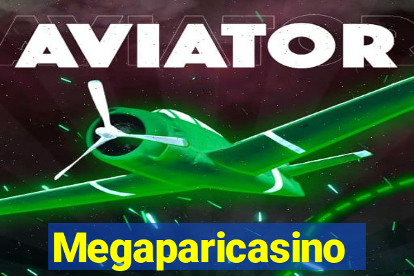 Megaparicasino