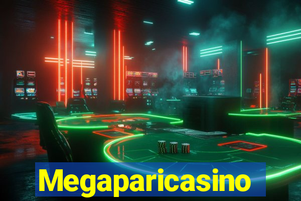 Megaparicasino