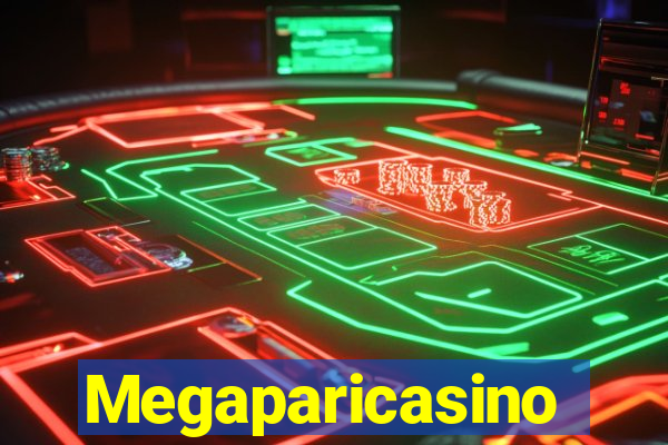 Megaparicasino